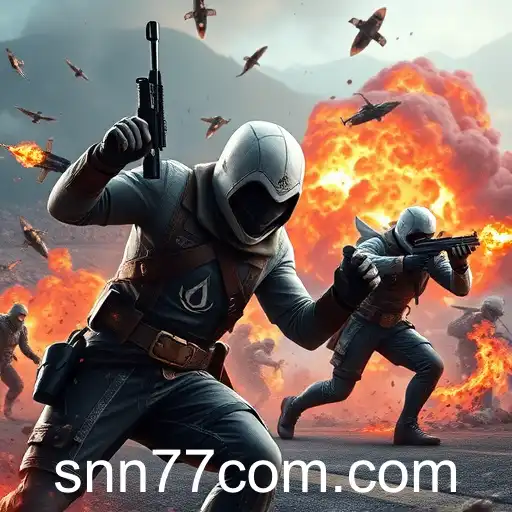 Exploring the 'Action' Genre in Gaming: A Deep Dive into the 'snn77' Phenomenon