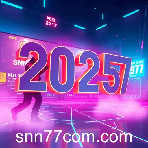 The Digital Playground: SNN77's Evolution in Gaming