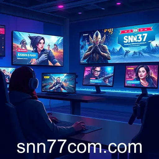 Evolution of Online Gaming and Its Cultural Impact