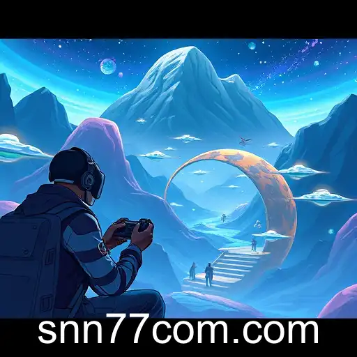 Gaming in the Future: A Look at SNN77