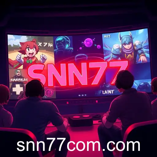 Navigating The Gaming Arena in 2025