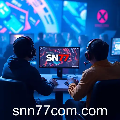 The Rising Popularity of Gaming Communities