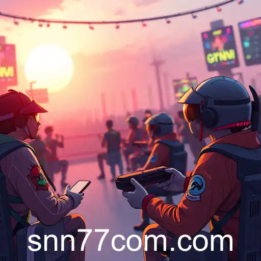 The Evolution of Gaming: A 2025 Perspective