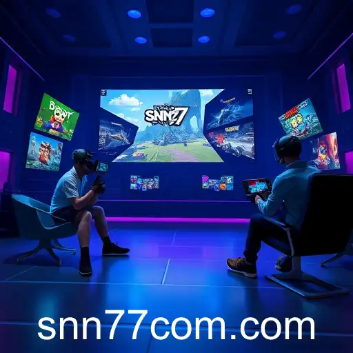 The Rise of Gaming Platforms in 2025