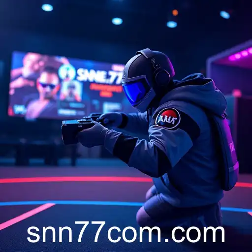 Gaming Trends and Innovations in 2025