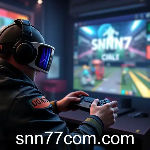 The Evolution and Influence of Online Gaming in 2025