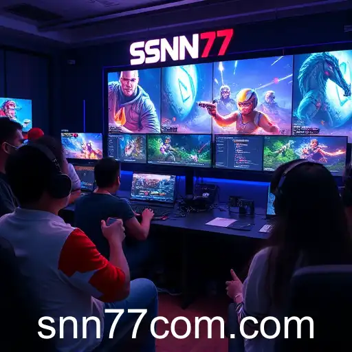 The Resurgence of Online Gaming