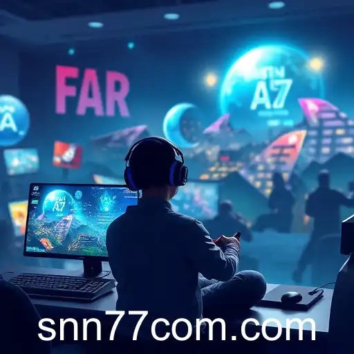 The Rise of SNN77 in the Gaming World