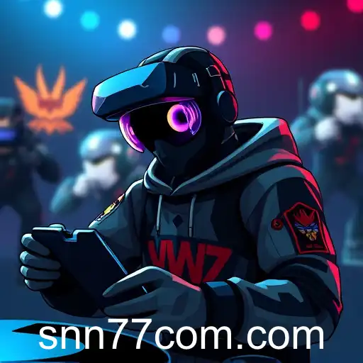 The Rise of SNN77: Gaming's New Front