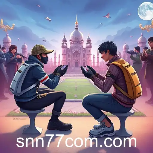 The Rise of SNN77: Revolutionizing Gaming Dynamics