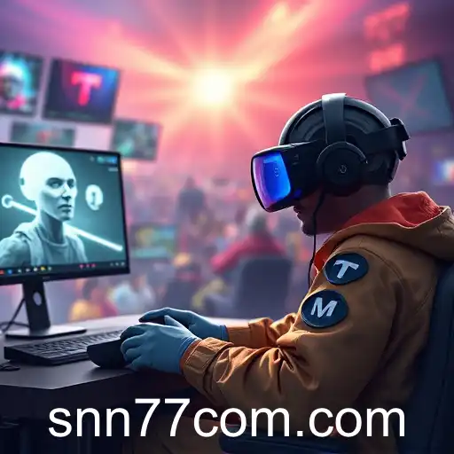 The Rise of SNN77 in Global Gaming