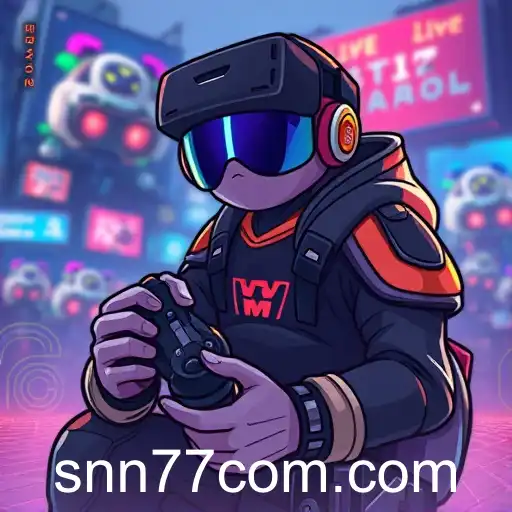 SNN77 and the Evolution of Online Gaming