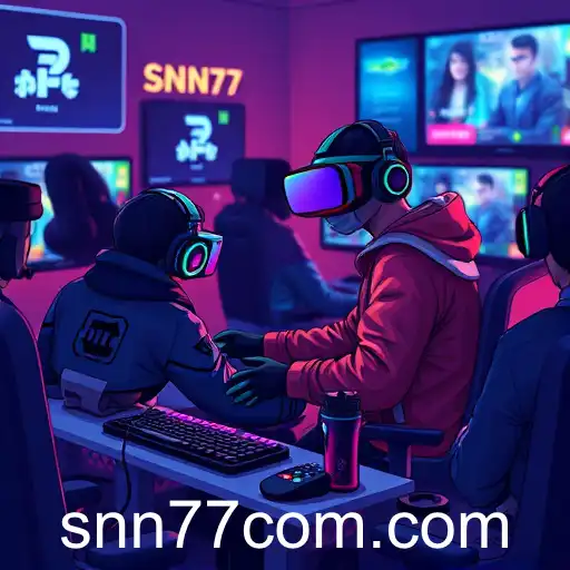 The Rise of SNN77 in Online Gaming