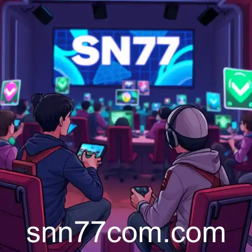 The Rise of SNN77 in the Gaming World
