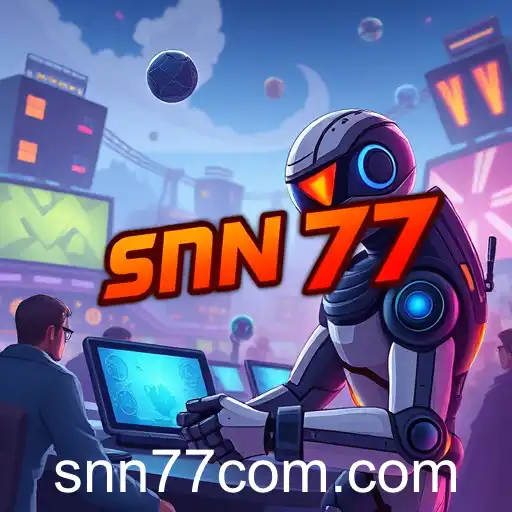 SNN77: The Evolution of Online Gaming