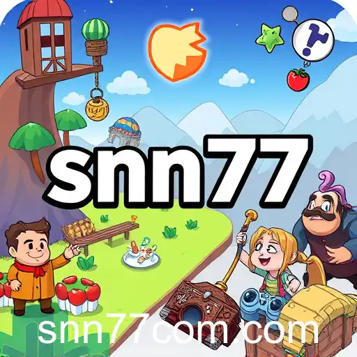 Exploring the Casual Gaming Phenomenon: The Rise of 'snn77'