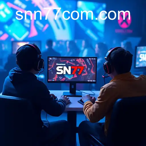 The Rising Popularity of Gaming Communities