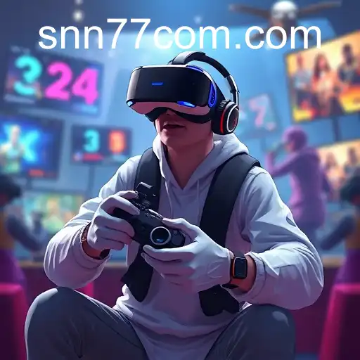 Gaming Trends and Insights for 2026