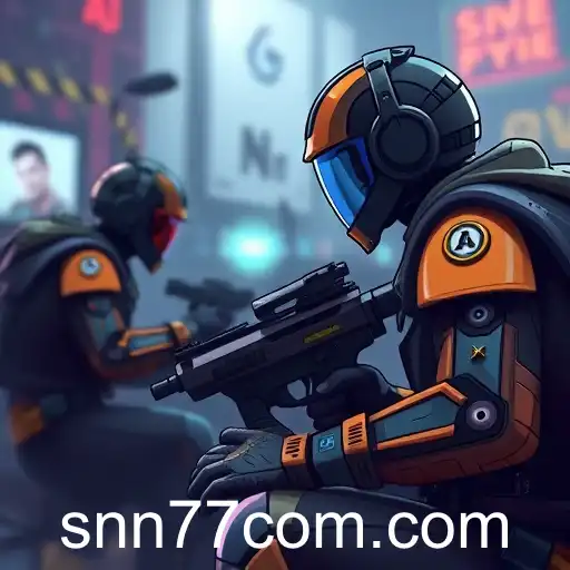 Exploring the Exciting World of Multiplayer Games: A Dive into the Popular 'snn77' Category