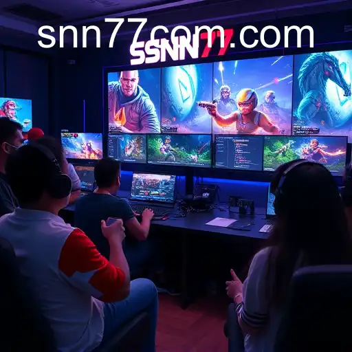 The Resurgence of Online Gaming