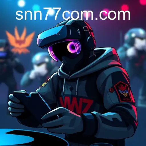 The Rise of SNN77: Gaming's New Front