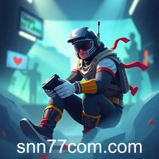 The Rise of SNN77: A Game Changer in Online Gaming
