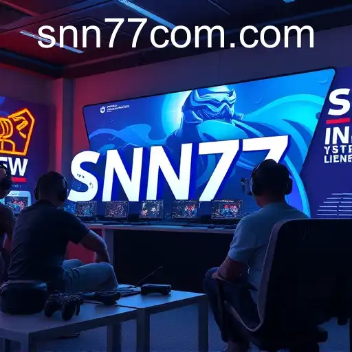 The Rise of SNN77: A New Era in Online Gaming