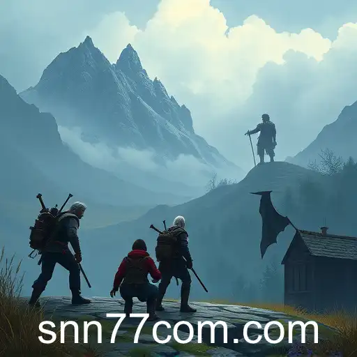 Exploring the Dynamic World of Role-Playing Games: A Deep Dive into the 'snn77' Category