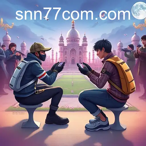 The Rise of SNN77: Revolutionizing Gaming Dynamics