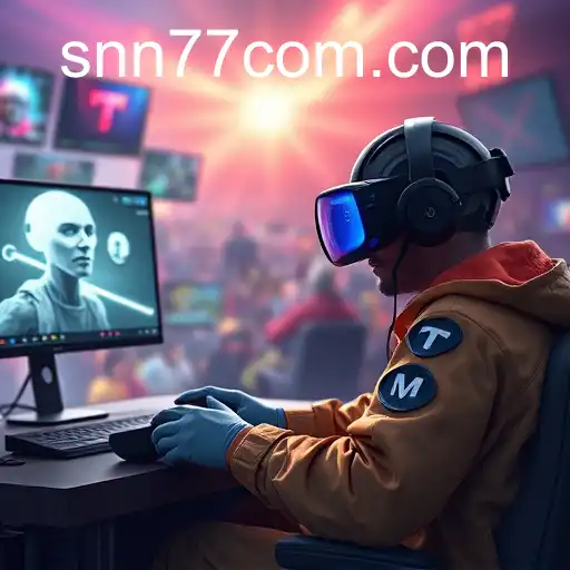 The Rise of SNN77 in Global Gaming