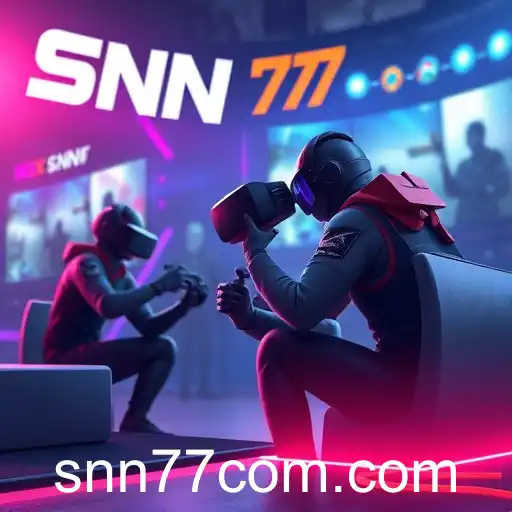 Rise of SNN77: The Gaming Revolution