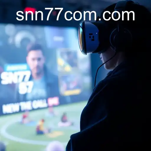 Snn77: A Dive into the Evolving Landscape of Online Gaming